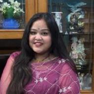Akshita S. Class 9 Tuition trainer in Jaipur