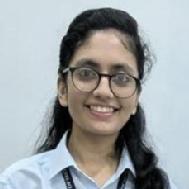 Muskan S. Class 10 trainer in Bagalkot