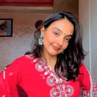 Payal Korean Language trainer in Delhi