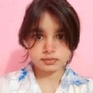 Rashmi T. Class I-V Tuition trainer in Faridabad