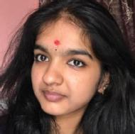 Nandini M. Spoken English trainer in Hyderabad