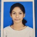 Photo of Varsha K.