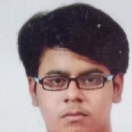Himanshu Class I-V Tuition trainer in Patiala