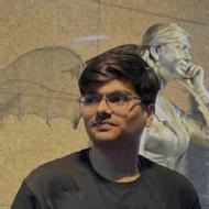 Yash Raj Class I-V Tuition trainer in Delhi