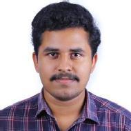 Vinayak M Class 10 trainer in Kozhikode