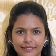 Kiran C. Class I-V Tuition trainer in Bangalore