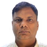 Rakesh Srivastava Spoken English trainer in Derabassi