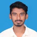 Photo of Sahas Yadandla