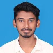 Sahas Yadandla BTech Tuition trainer in Hyderabad
