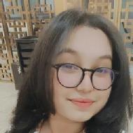 Kumal B. Class 12 Tuition trainer in Guwahati
