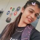 Photo of Kirti B.