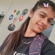 Kirti B. Class I-V Tuition trainer in Thanesar