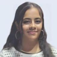 Tamanna V. Class 7 Tuition trainer in Delhi