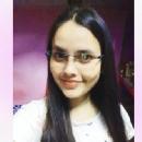 Photo of Varsha S.