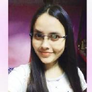 Varsha S. Class I-V Tuition trainer in Rudrapur