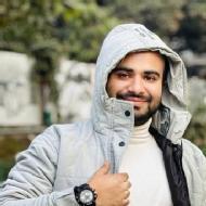 Tanish Verma Class I-V Tuition trainer in Ludhiana