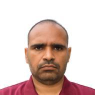 Kiran Kumar Class 10 trainer in Jhajjar