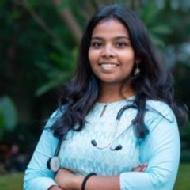 Meghana R. Class 12 Tuition trainer in Hyderabad
