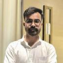 Photo of Ashutosh Pandey
