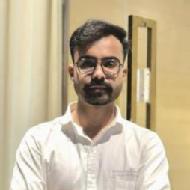 Ashutosh Pandey Hindi Language trainer in Raipur