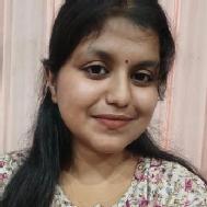 Himashree N. Class 10 trainer in Tengakhat