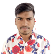 Amgoth Vijay Kumar Kids Coding trainer in Hyderabad