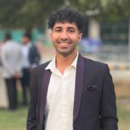 Lovish Dang Class I-V Tuition trainer in Gurgaon