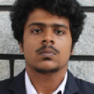 Rahul S Personal Trainer trainer in Kumbakonam