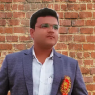 Sunil Kumar Engineering Diploma Tuition trainer in Meja