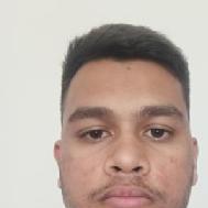 Amardeepsingh Sangar Class 12 Tuition trainer in Vaghodia