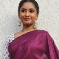 Aiswarya H. Dance trainer in Chennai