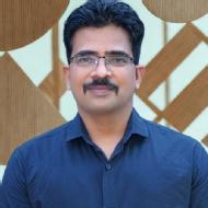 Sachin Pandey Class 10 trainer in Kichha