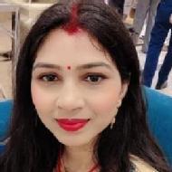 Neha R. Class I-V Tuition trainer in Delhi