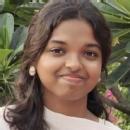 Photo of Kiruthika M.