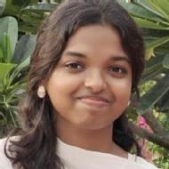 Kiruthika M. Class I-V Tuition trainer in Chennai