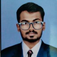 Sarakolla Ganesh Spoken English trainer in Jalandhar