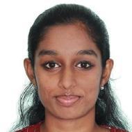 Varnika S. Class I-V Tuition trainer in Chennai
