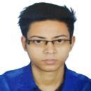 Photo of Souvik Saha