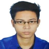 Souvik Saha Class I-V Tuition trainer in Kolkata
