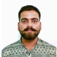 Neeraj Singh Class 11 Tuition trainer in Moradabad