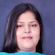 Poonam Class I-V Tuition trainer in Bangalore