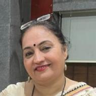 Leena S. Class 10 trainer in Thane