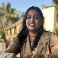 Damini Class I-V Tuition trainer in Bangalore