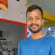 Kannan Personal Trainer trainer in Chennai