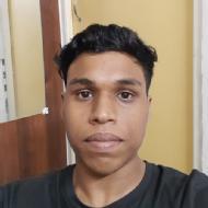Kenaz C Joseph Personal Trainer trainer in Bangalore