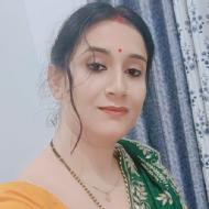 Jyotsana S. Class I-V Tuition trainer in Jaipur