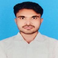 Gaurav Kumar Class 10 trainer in Noida