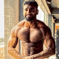 Durga Prasad Chintapalli Personal Trainer trainer in Krishna