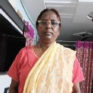 Thallam B. Class 10 trainer in Hyderabad