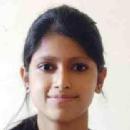 Photo of Sreya B.